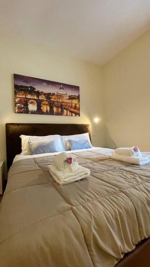 Rienzo Vatican Bed & Breakfast Rom