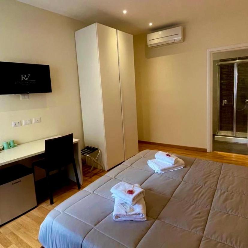 Bed & Breakfast Rienzo Vatican Rom